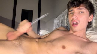 Gozada na minha cara