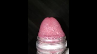 Even más burlas a cámara lenta con una varita mágica Hitachi