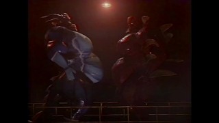 Druth & The Bracken, Wachstumsanimation, Tödliches Unternehmen