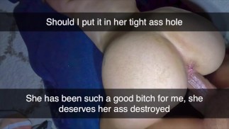 Přítelkyně podvádí po nočních outech Snapchat Paroháč kompilace