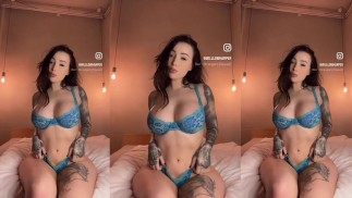 WILLOW HARPER ONLYFANS DĚVKA UNIKLA