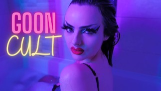 Goon Cult XXX - Rand JOI Femdom aanbidding