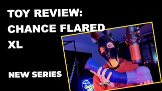 EXAMEN DU JOUET : CHANCE FLARED XL