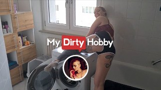MyDirtyHobby - Stepsis erteilt Stiefbro eine Lektion