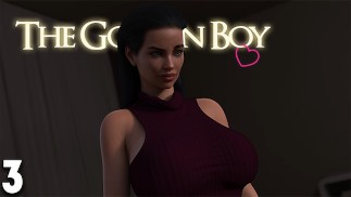 The Golden Boy Love Route #3 Игровой процесс на ПК