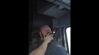Trucker's Breakfast