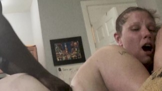 Thick momma большой черный мастер