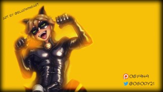 [M4F] Scopare il peggior ladro di gatti del mondo [MSub] [Carino] [Bisognoso] [Bondage]