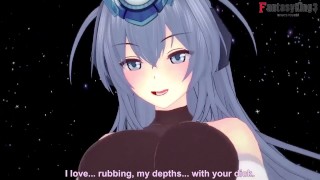 ニュージャージジャストハメ撮り |アズールLane