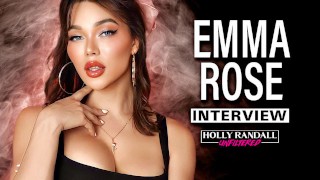 Emma Rose: Farsi castrato, diventare una top e uscire come pornostar trans!