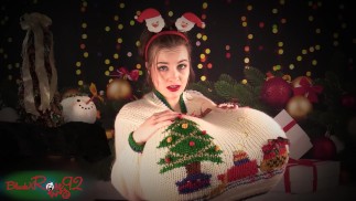Ugly Christmas Sweater Expansion
