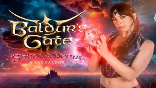 Você deve unificar seu corpo com Katrina Colt como SHADOWHEART no PORTÃO S BALDUR III XXX