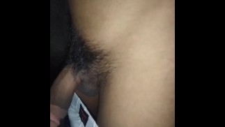 Sama ka cr pakita tite nag salsal-construct worker show and play( asian dick)
