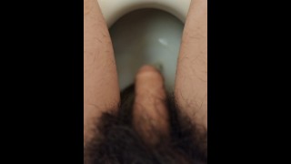 pipi le plus puissant