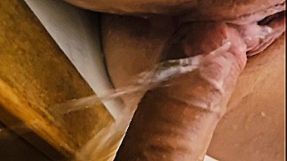 complètement pissé la baise Romance colocataire dans la pisse au bain POV pisse dans sa chatte