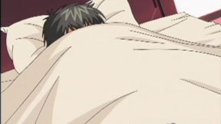 Empregadas de anime transando com o chefe