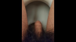 Je me suis réveillé et je n’ai pas pu retenir mon pipi.