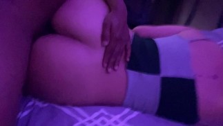 Je crie de me donner de plus en plus !( Insatiable sexuellement)