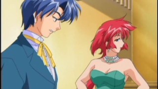 Novinha japonesa de anime fodida na buceta molhada
