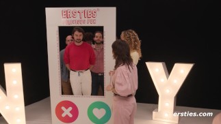 Ersties - Tinder na vida real 3