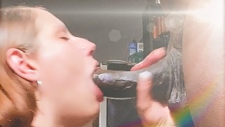 duwde mijn bestie deed zijn vriendin wachten