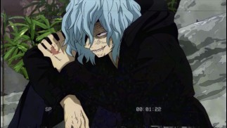 Shigaraki baise ta Virgin chatte - ASMR X Listener