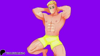 JAK VELKÝ JE NANAMIHO PTÁK? - Jujutsu Kaisen Porno Hentai