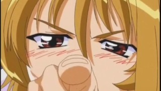 Amarrado japonês BDSM jovem