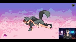 Cloud Meadow GAY Game - Všechny gay hry
