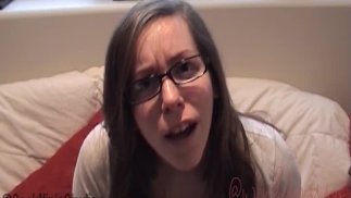 Nejistý Nevlastní Bratr Mluví S Nevlastní Sestrou O Jeho Ošklivém Penis - Winky Pussy