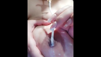 FUCK NIPPLES