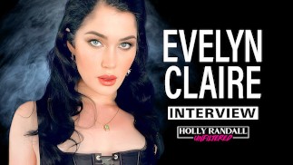 Evelyn Claire: Quando um artista se torna um Star pornô