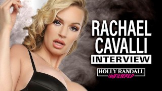 Rachael Cavalli: problemi con la mamma, torte alla crema e sesso sulla spiaggia