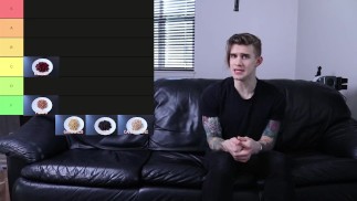 Какой самый трахаемый BEAN?