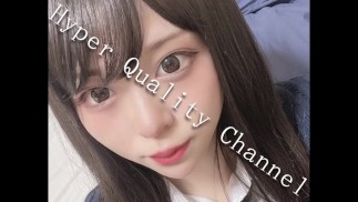 ※完全顔出し【元アイドル】まだ誰とも経験のない処女膜へ妊娠するまで大量中出し。