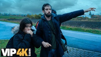 HUNT4K. Foda na estrada