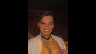 Klub Femboy
