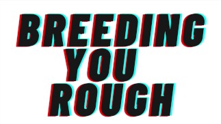 AUDIO PORN: Breed You Rough As You Slap Your Boyfriend [TEASER][Rough][M4F][Brat]