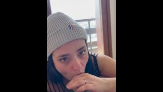 Piercing BJ