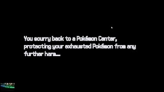 Pokemon hentai versie - De tweede keer is altijd de beste