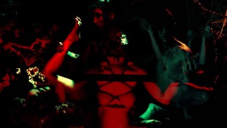 ZCluster - El Rapture (sin censura)