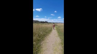 vraie croisière gay dans une forêt