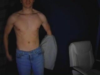 Pour Men SOLO JOI - ASMR - Sois un Bon Garçon