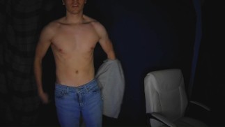 Pour Men SOLO JOI - ASMR - Sois un bon garçon