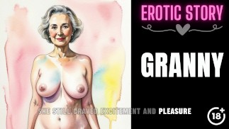 GILF's Anální Sex Dobrodružství
