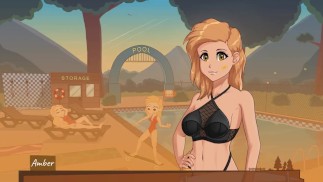 Camp Mourning Wood - Parte 48 - Fim da atualização por LoveSkySanHentai