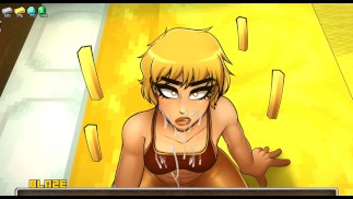 Minecraft Horny Craft - Parte 62 Blaze Masturbação Por LoveSkySanHentai