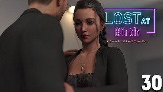 Lost at Birth #30 Rozgrywka na PC