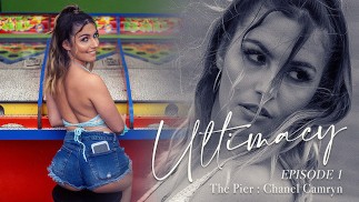 LUCIDFLIX Ultimacy aflevering 1 met Chanel Camryn