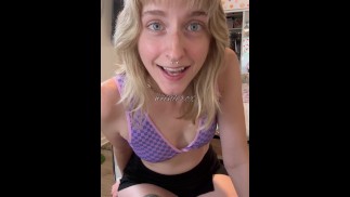 WIINIEROX TE CONVENCE DE SER UN CUCK